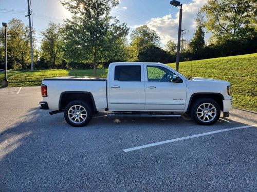 2016 GMC Sierra 1500 K1500 DENALI, US $25,000.00, image 17