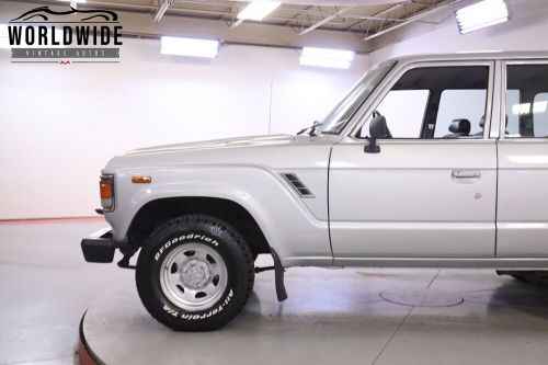 1987 Toyota Land Cruiser, US $27,900.00, image 2