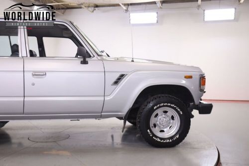 1987 Toyota Land Cruiser, US $27,900.00, image 3