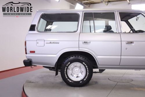 1987 Toyota Land Cruiser, US $27,900.00, image 4