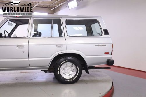1987 Toyota Land Cruiser, US $27,900.00, image 5
