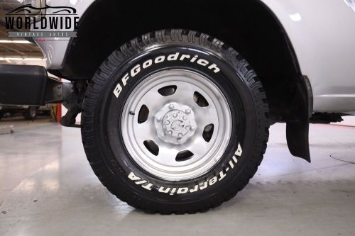 1987 Toyota Land Cruiser, US $27,900.00, image 7