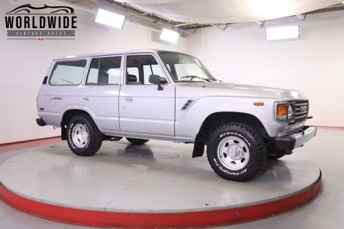1987 Toyota Land Cruiser, US $27,900.00, image 8