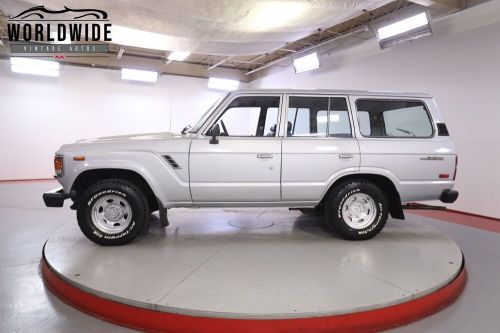 1987 Toyota Land Cruiser, US $27,900.00, image 9