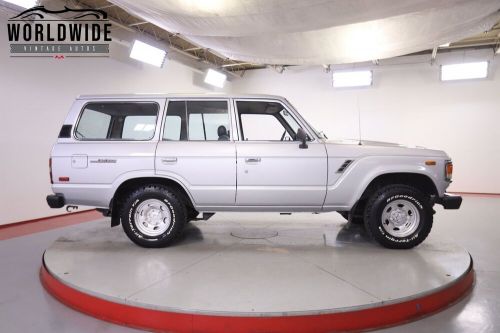 1987 Toyota Land Cruiser, US $27,900.00, image 10