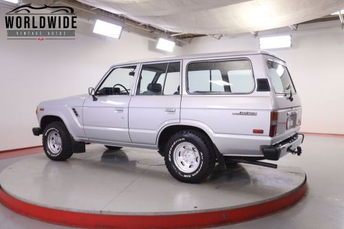 1987 Toyota Land Cruiser, US $27,900.00, image 11