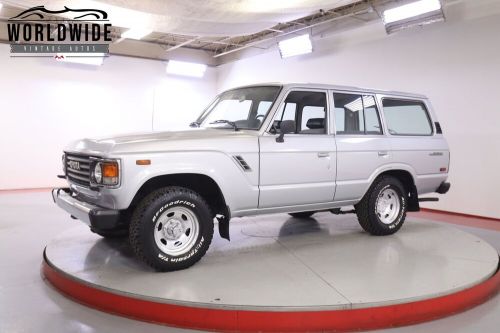 1987 Toyota Land Cruiser, US $27,900.00, image 12