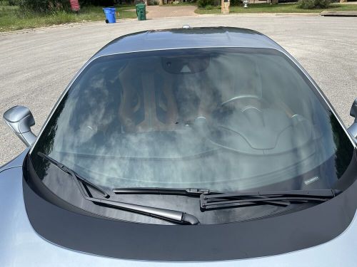 2021 Ferrari F8 Tributo, US $5,600.00, image 2