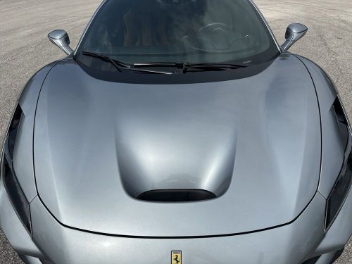 2021 Ferrari F8 Tributo, US $5,600.00, image 3