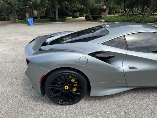 2021 Ferrari F8 Tributo, US $5,600.00, image 4