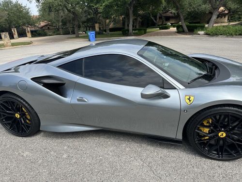 2021 Ferrari F8 Tributo, US $5,600.00, image 5