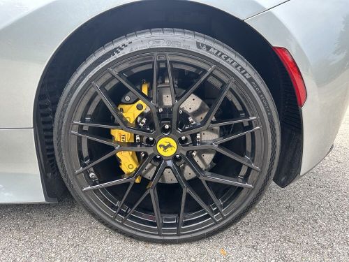2021 Ferrari F8 Tributo, US $5,600.00, image 6