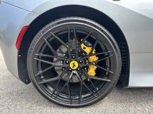 2021 Ferrari F8 Tributo, US $5,600.00, image 7