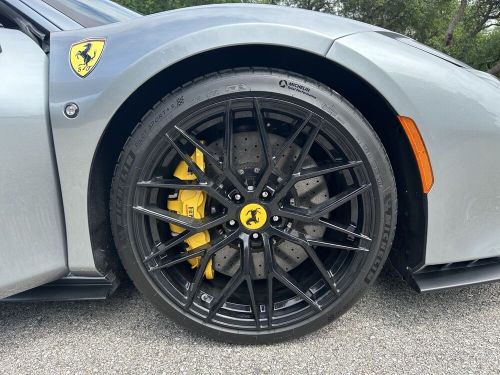 2021 Ferrari F8 Tributo, US $5,600.00, image 8