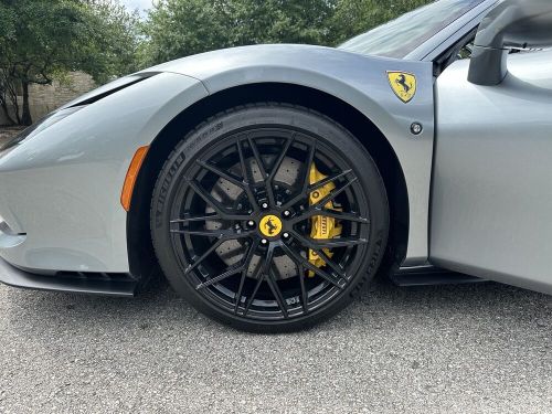 2021 Ferrari F8 Tributo, US $5,600.00, image 9