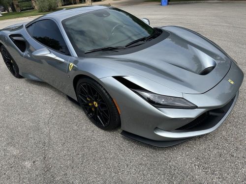 2021 Ferrari F8 Tributo, US $5,600.00, image 11
