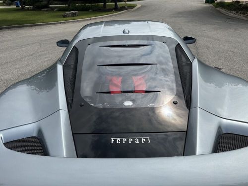 2021 Ferrari F8 Tributo, US $5,600.00, image 13