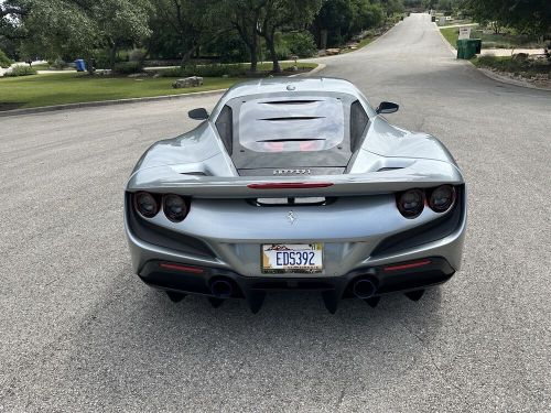 2021 Ferrari F8 Tributo, US $5,600.00, image 14
