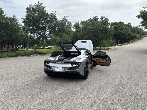 2021 Ferrari F8 Tributo, US $5,600.00, image 15