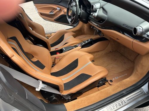 2021 Ferrari F8 Tributo, US $5,600.00, image 16