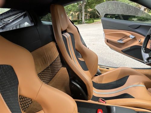 2021 Ferrari F8 Tributo, US $5,600.00, image 17