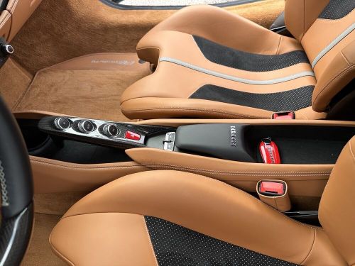 2021 Ferrari F8 Tributo, US $5,600.00, image 18