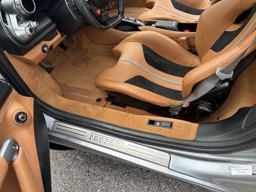 2021 Ferrari F8 Tributo, US $5,600.00, image 19