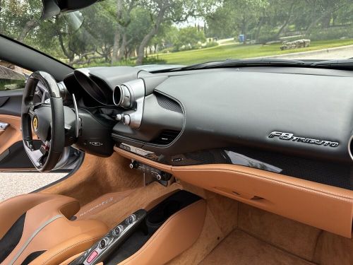2021 Ferrari F8 Tributo, US $5,600.00, image 20
