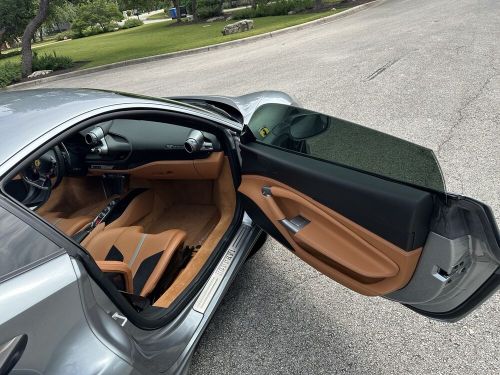 2021 Ferrari F8 Tributo, US $5,600.00, image 22