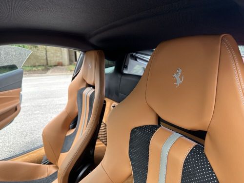 2021 Ferrari F8 Tributo, US $5,600.00, image 23