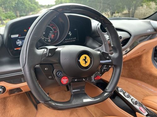 2021 Ferrari F8 Tributo, US $5,600.00, image 26