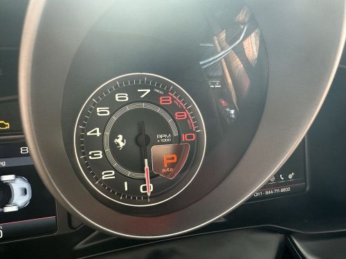 2021 Ferrari F8 Tributo, US $5,600.00, image 27