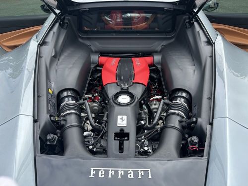 2021 Ferrari F8 Tributo, US $5,600.00, image 29