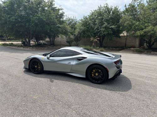 2021 Ferrari F8 Tributo, US $5,600.00, image 31