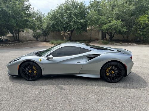 2021 Ferrari F8 Tributo, US $5,600.00, image 32