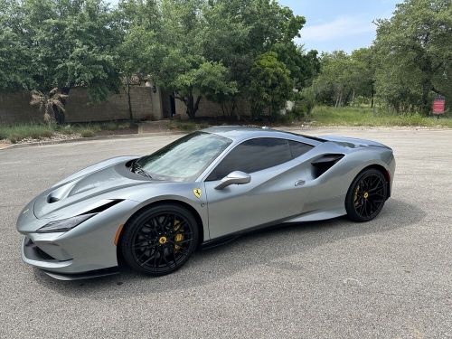 2021 Ferrari F8 Tributo, US $5,600.00, image 34