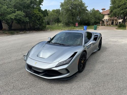 2021 Ferrari F8 Tributo, US $5,600.00, image 35