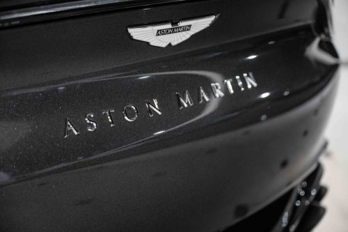 2023 Aston Martin DBX 707, US $174,995.00, image 2