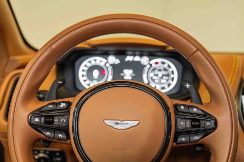 2023 Aston Martin DBX 707, US $174,995.00, image 5