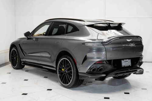 2023 Aston Martin DBX 707, US $174,995.00, image 7