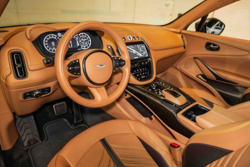 2023 Aston Martin DBX 707, US $174,995.00, image 8