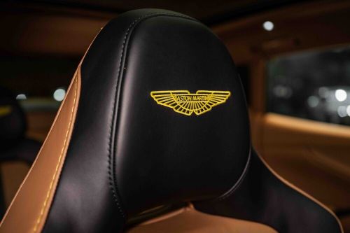 2023 Aston Martin DBX 707, US $174,995.00, image 10