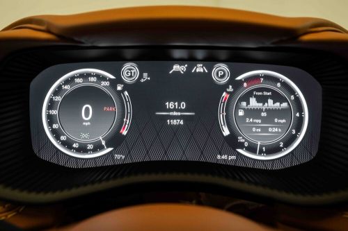 2023 Aston Martin DBX 707, US $174,995.00, image 11