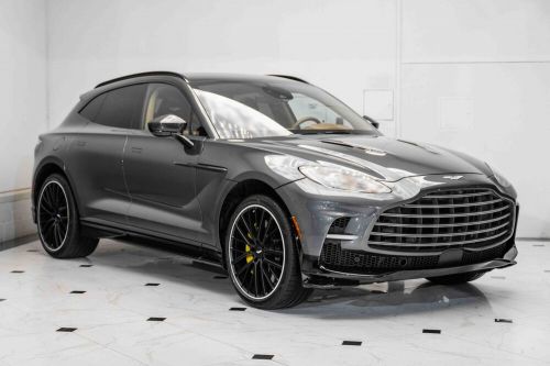 2023 Aston Martin DBX 707, US $174,995.00, image 12