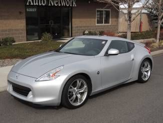 2009 nissan 370z only 15k miles sport pkg.automatic.