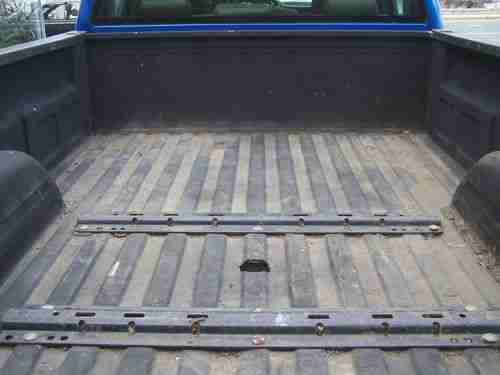 2005 Chevrolet Silverado 3500 Duramax Diesel Dually, US $10,000.00, image 2