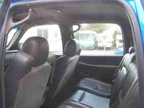 2005 Chevrolet Silverado 3500 Duramax Diesel Dually, US $10,000.00, image 4