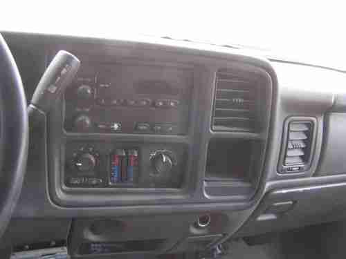 2005 Chevrolet Silverado 3500 Duramax Diesel Dually, US $10,000.00, image 5