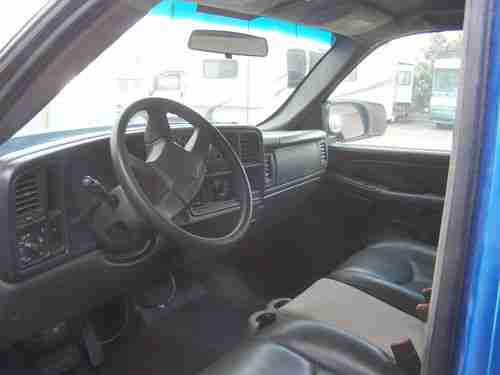 2005 Chevrolet Silverado 3500 Duramax Diesel Dually, US $10,000.00, image 6