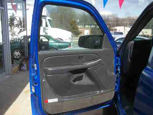 2005 Chevrolet Silverado 3500 Duramax Diesel Dually, US $10,000.00, image 7